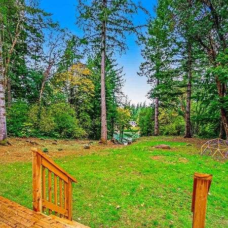 Rocky Point Retreat Villa Bremerton Exterior foto