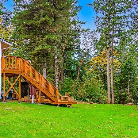 Rocky Point Retreat Villa Bremerton Exterior foto
