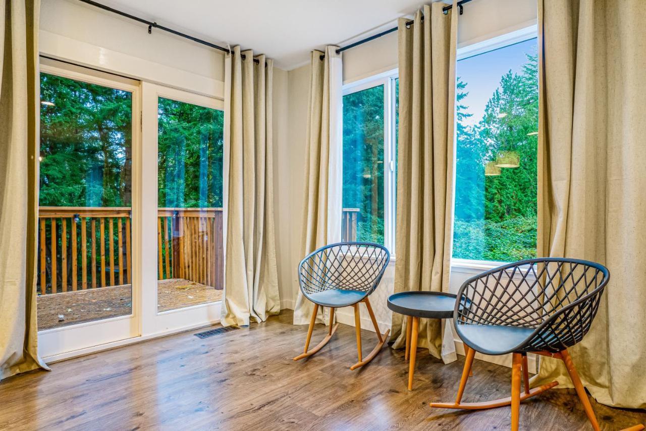 Rocky Point Retreat Villa Bremerton Exterior foto