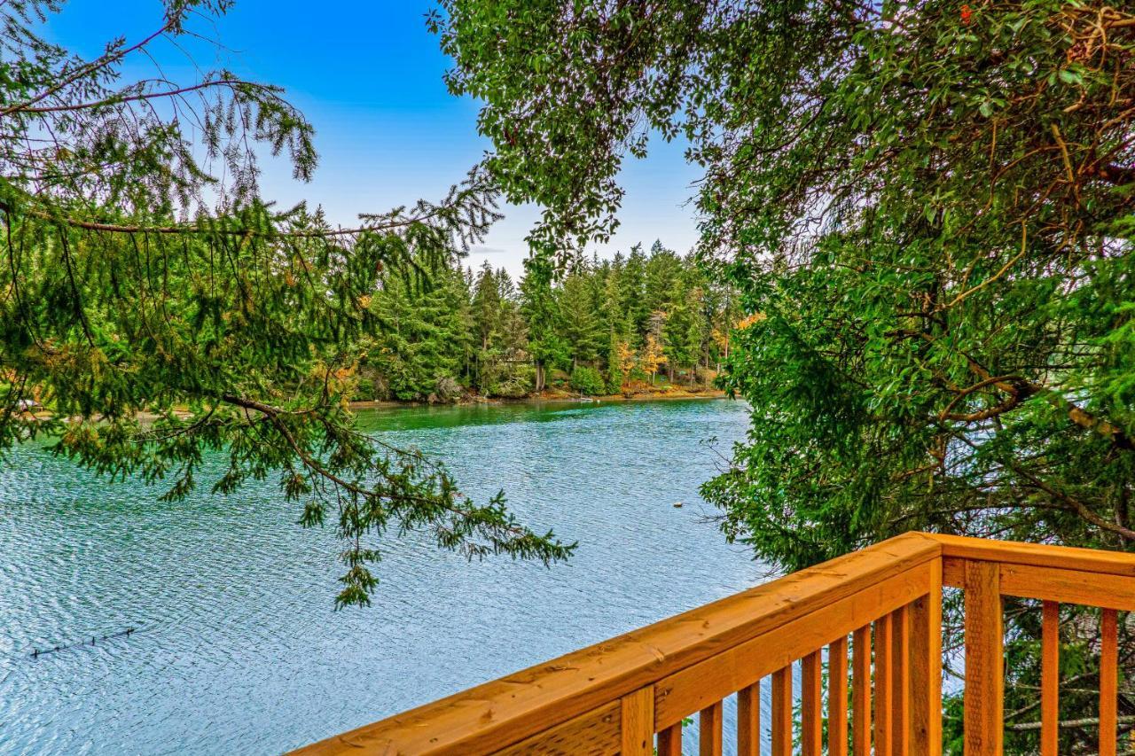 Rocky Point Retreat Villa Bremerton Exterior foto